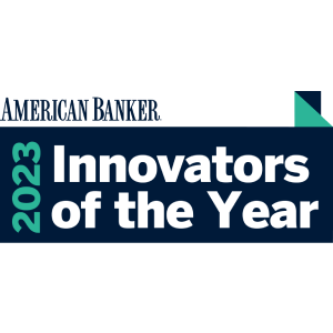 Logo, American Banker Innovators of the Year Award 2023