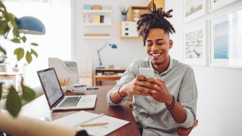 Gen Z AI Confidence vs Millennials