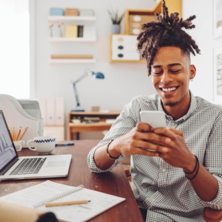 Gen Z AI Confidence vs Millennials